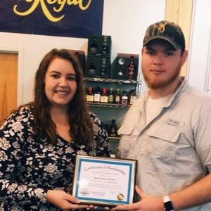 Meet your Posher, Randi